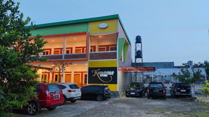 5 Hotel Murah di Wonosari Gunungkidul Jogja, Tarif Mulai Rp 180 Ribuan per Malam
