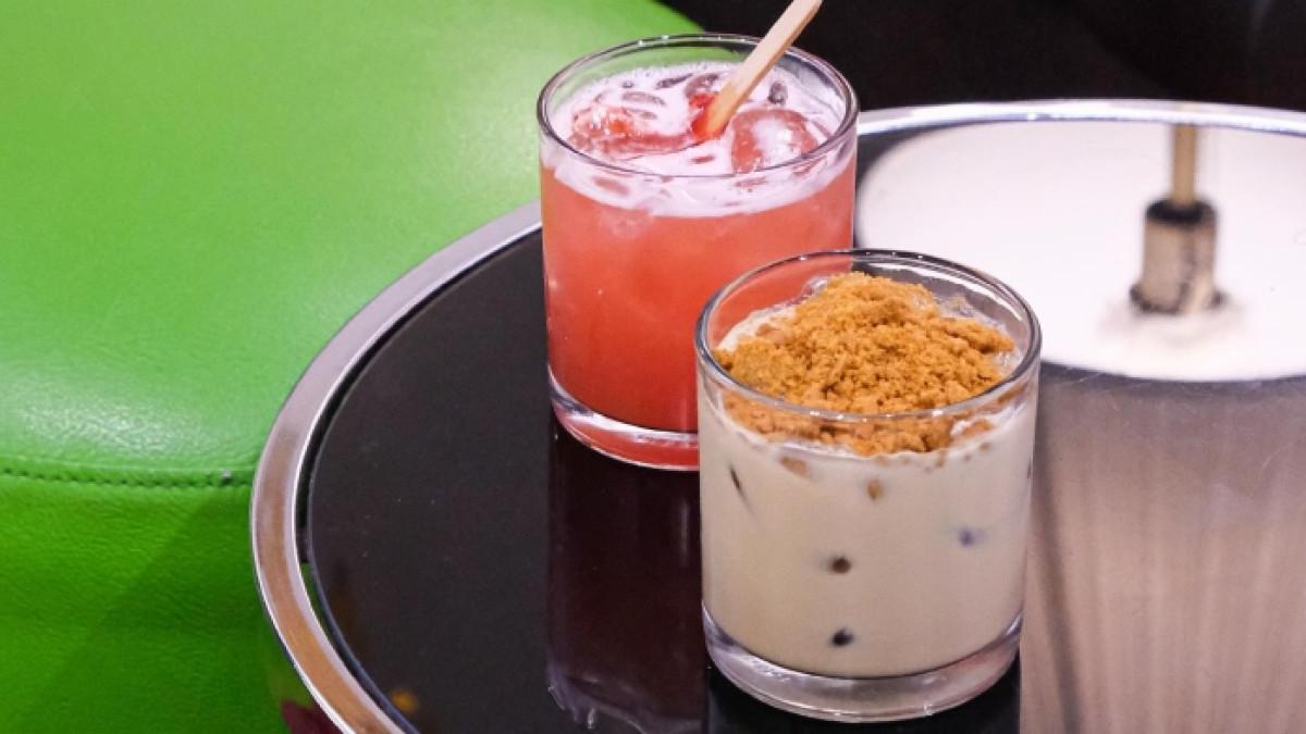 Kalagyan Coffee, coffee shop favorit di Jalan Slamet Riyadi Solo, Jawa Tengah.