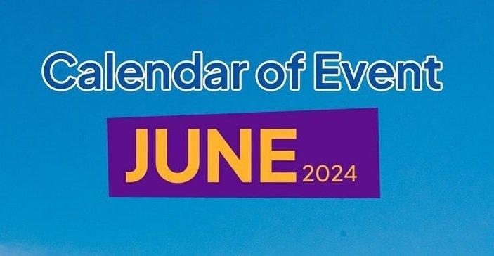 25 Acara Kalender Event Jakarta Juni 2024, Ada Brightspot Mall dan Banyak Konser Musik