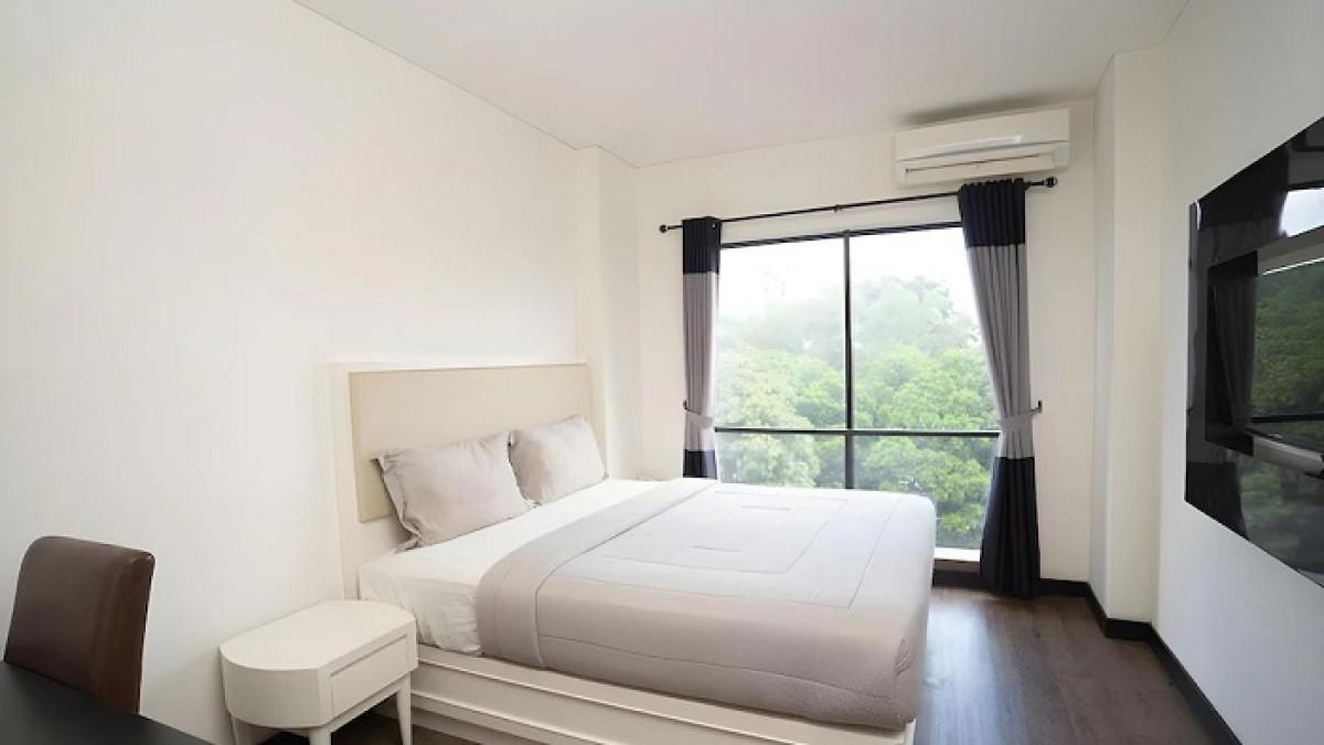 Kalya Hotel Bandung Dago, satu hotel bintang 3 terbaik di Bandung Jawa Barat buat staycation akhir pekan.