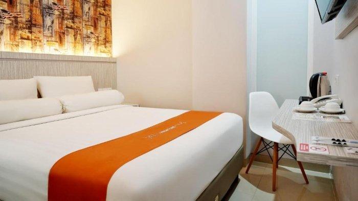 5 Hotel Murah di Sragen, Jawa Tengah Rp 70 Ribuan per Malam, Bisa Akses WiFi Gratis