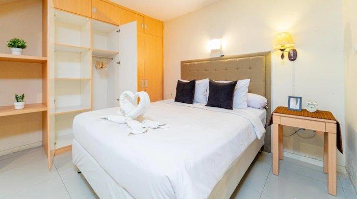 Staycation di Jogja saat Libur Sekolah, Hotel Bintang 3 Rp 200 Ribuan Ini Cocok Buat Nginap