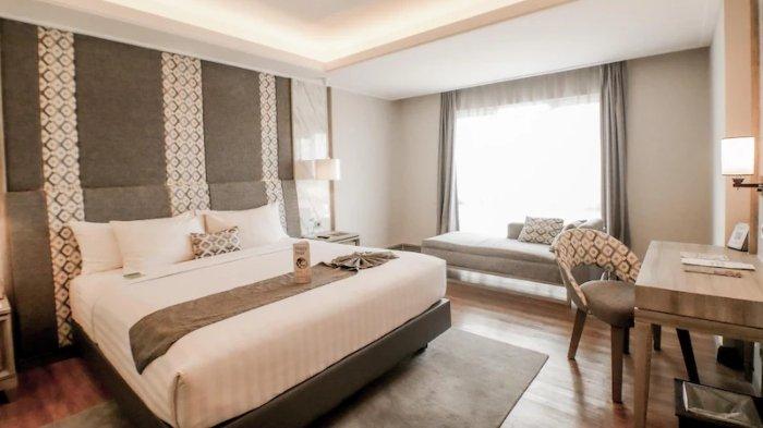 5 Hotel Bintang 3 di Solo Buat Staycation, Ada Fasilitas Kolam Renang dan Antar Jemput Bandara