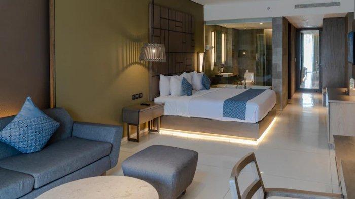 4 Hotel Bintang 4 Dekat Monkey Forest Ubud Gianyar, Bali, Harga Promo Mulai Rp 300 Ribuan