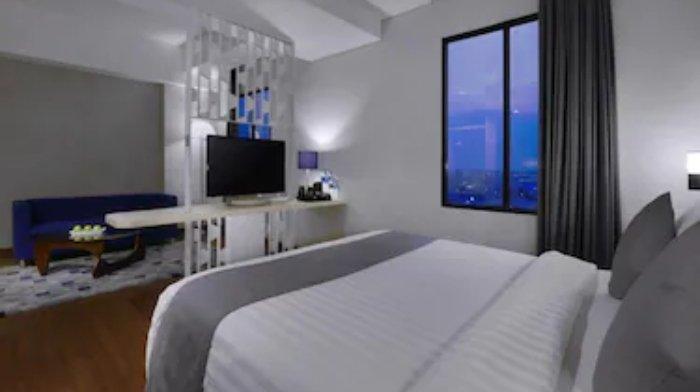 4 Hotel Bintang 3 di Kebayoran Lama Jaksel Dekat GI, Rating Lebih dari 8, Tarif Mulai Rp 200 Ribuan