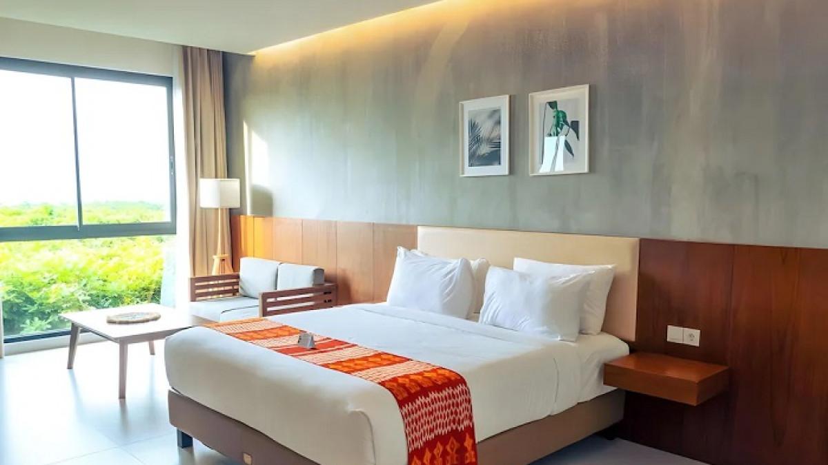 Kambaniru Beach Hotel and Resort, satu hotel terbaik di Sumba buat staycation akhir tahun.