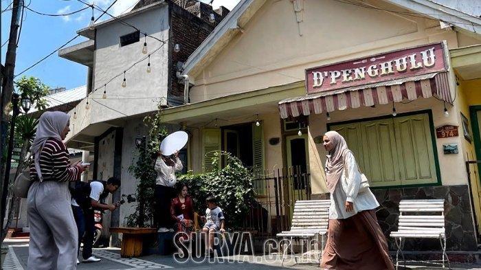 Itinerary Malang 3 Hari 2 Malam dari Solo, Naik Mobil Siapkan Rp 2 Jutaan Termasuk BBM & Tol