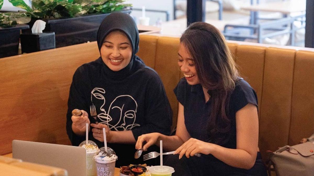 Kavelokka Solo tempat ngopi buka 24 jam