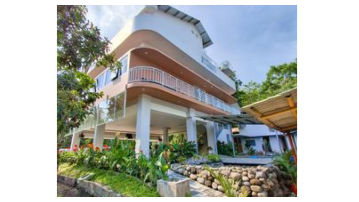 Kebon Kana Kaliurang