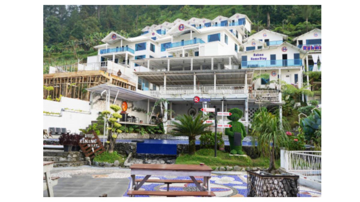 Kedai & Resto Rahma