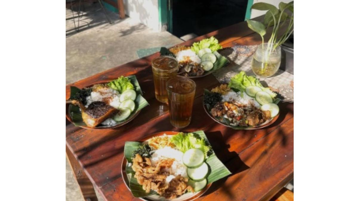 Kedai Santap Solo