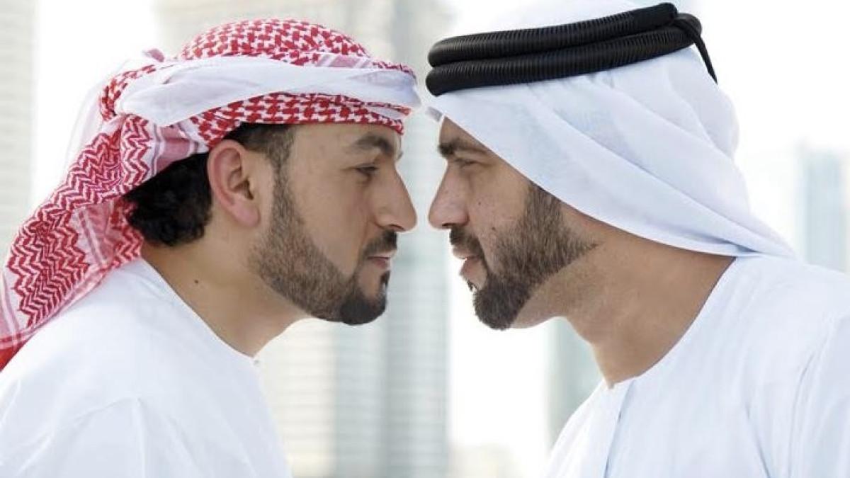 Khaishūm, satu tradisi unik Emirat yang wajib kamu tahu saat liburan ke Dubai.