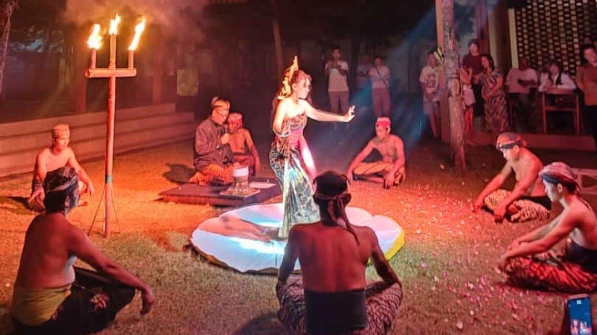 Kembalikan Kejayaan Lukisan Gaya Mooi Indie, Kie Art Project Gelar Pameran Seni, Cek Jadwalnya