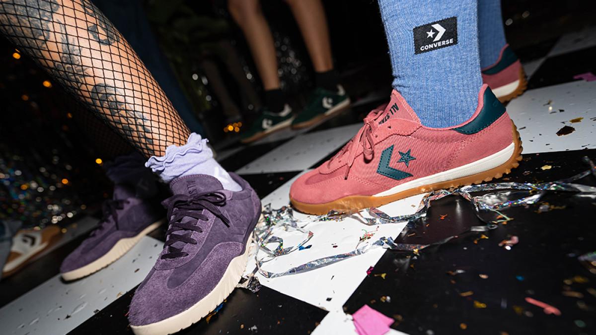 Converse Rayakan Akhir Tahun 2025 dengan Koleksi Baru dan Kolaborasi Bareng Harra