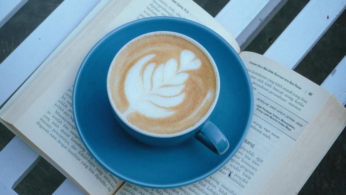 Konijiwa Lamalaka, satu tempat ngopi hits di Bantaeng, Sulawesi Selatan