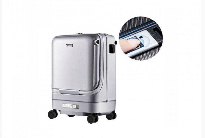Produsen Koper Airwheel Buka Suara Soal Produknya yang Tak Boleh Masuk Kabin Pesawat
