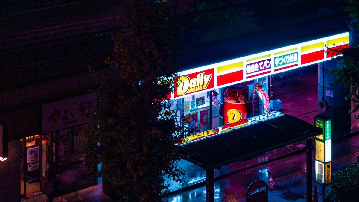 Kuramae, satu distrik belanja terbaik di Tokyo Jepang yang wajib masuk itinerary.