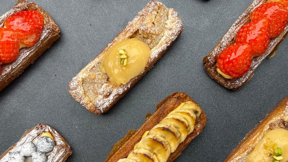 5 Kafe Baru di Singapura Buat Makan Siang, Kuliner Unik dengan Tempat yang Estetik