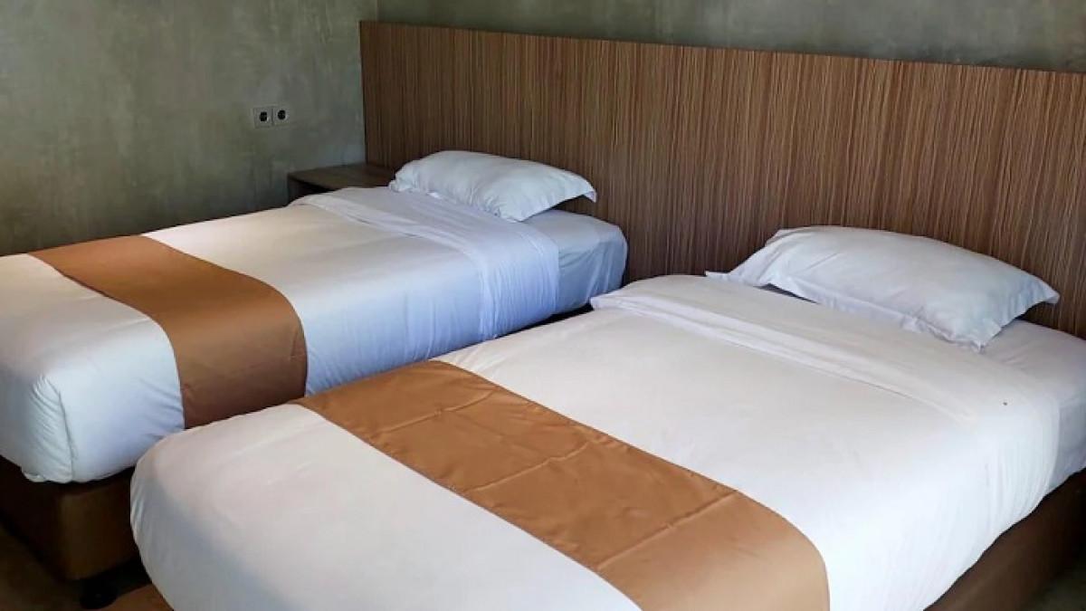 La Casa De Luna, satu hotel terbaik di Sumba buat staycation akhir tahun.