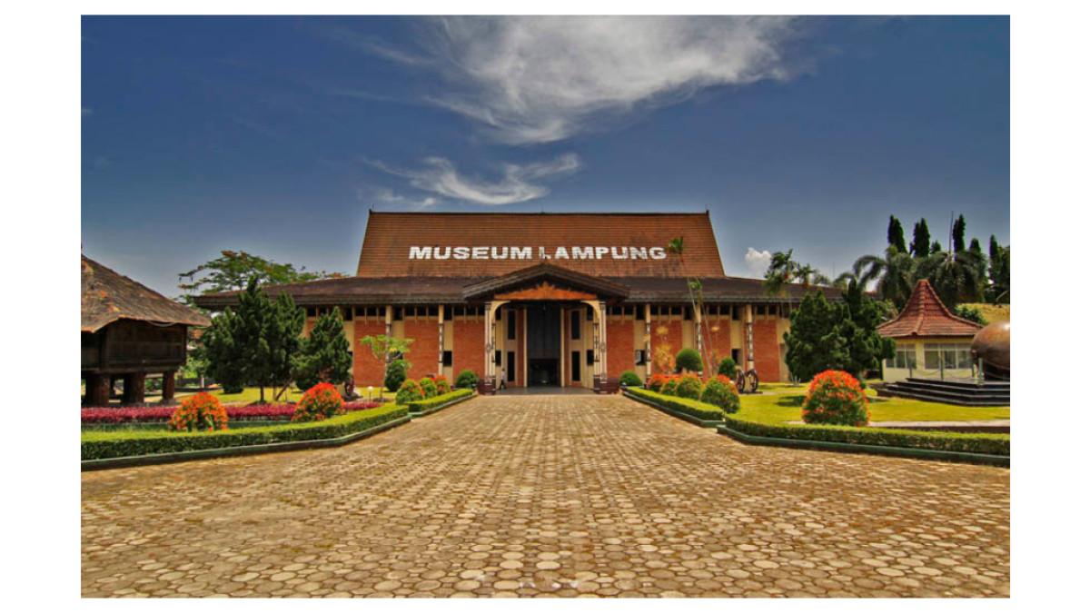 Lampung Museum