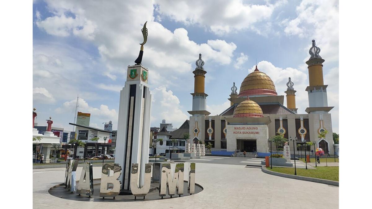 Landmark Sukabumi