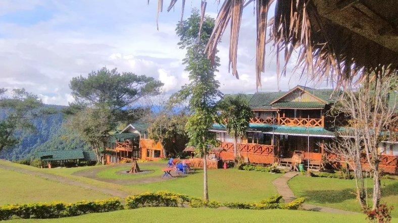 Lokasi dan Harga Tiket Masuk Lawang Park Adventure, Tempat Wisata Hits di Agam Sumatera Barat