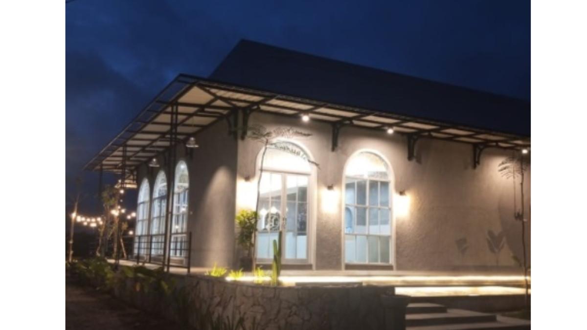 Lembayung by Aroma Rasa