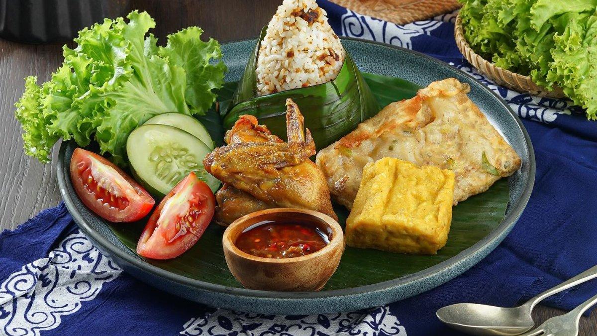 Limarasa Braga, Bandung, Jawa Barat