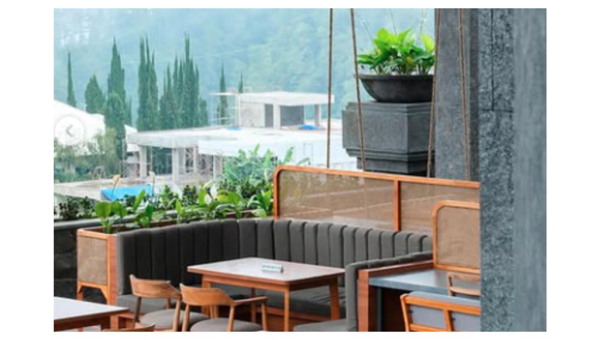 Lintang Lawu Coffee & Eatery