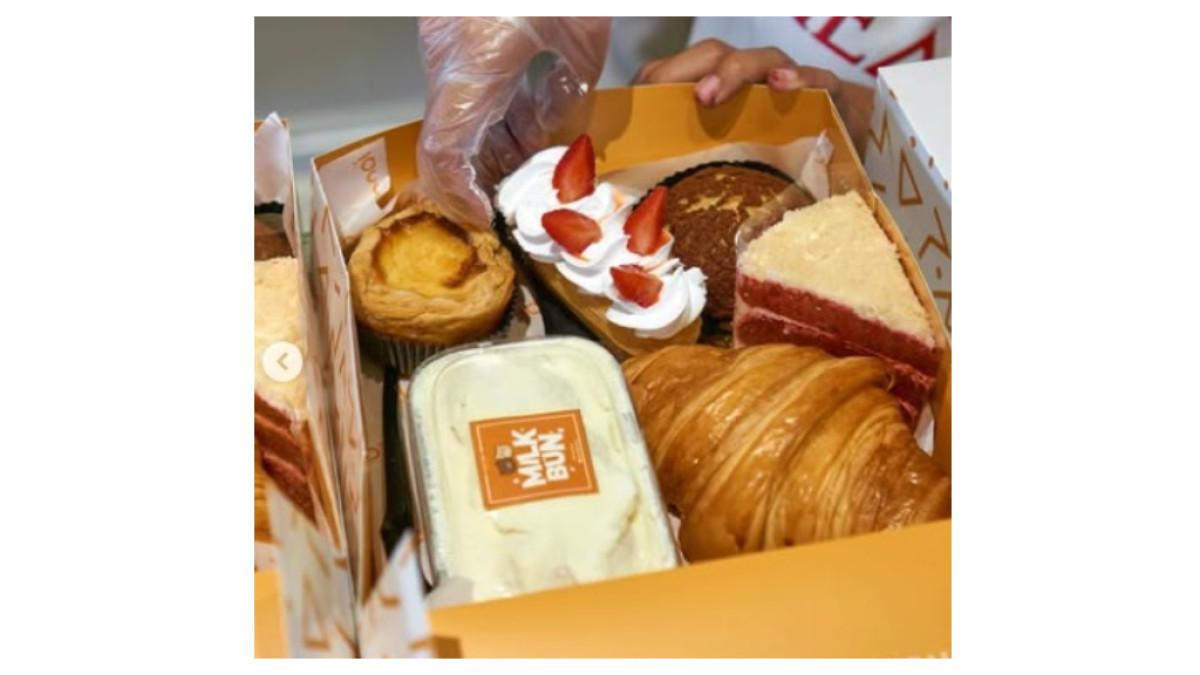 Loopi Hoopi Resto & Bakery Malang