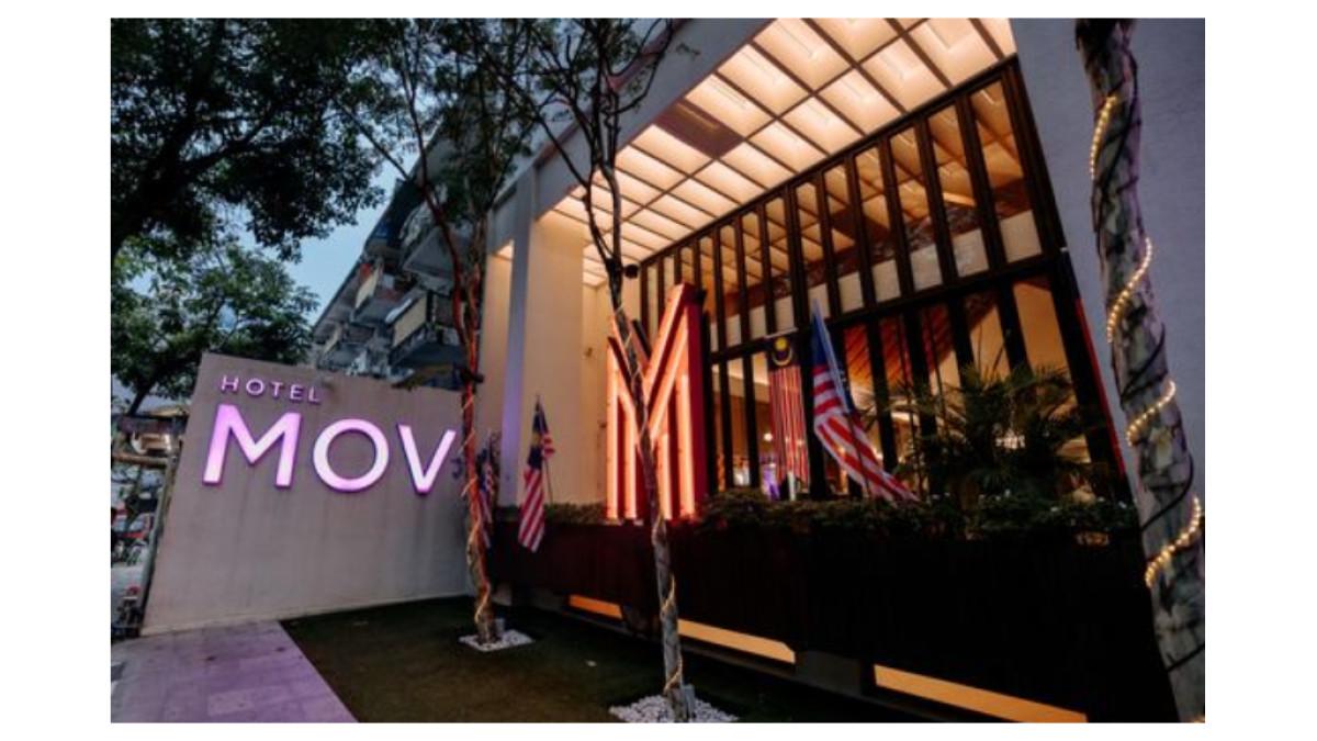 MOV Hotel Kuala Lumpur