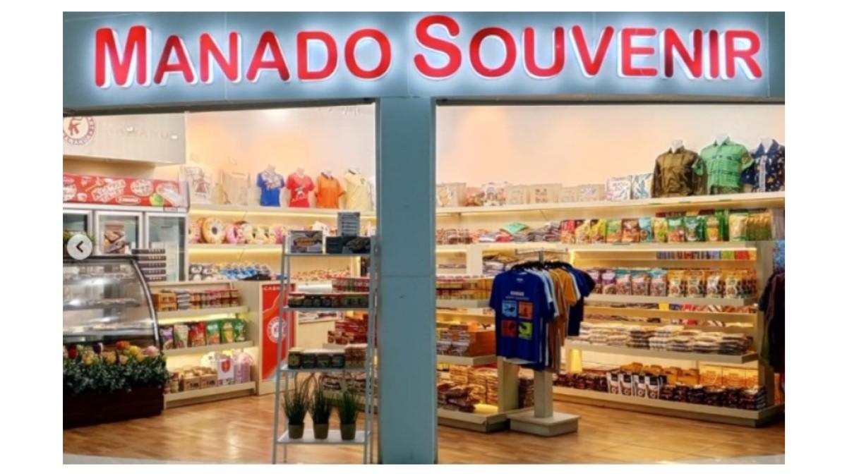 Manado Souvenir Centre