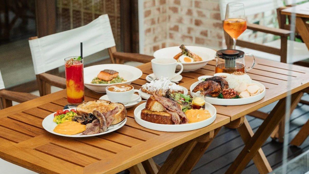 7 Kafe Brunch Terbaik di Jakarta Buat Makan Siang, Tempatnya Estetik dengan Menu Unik
