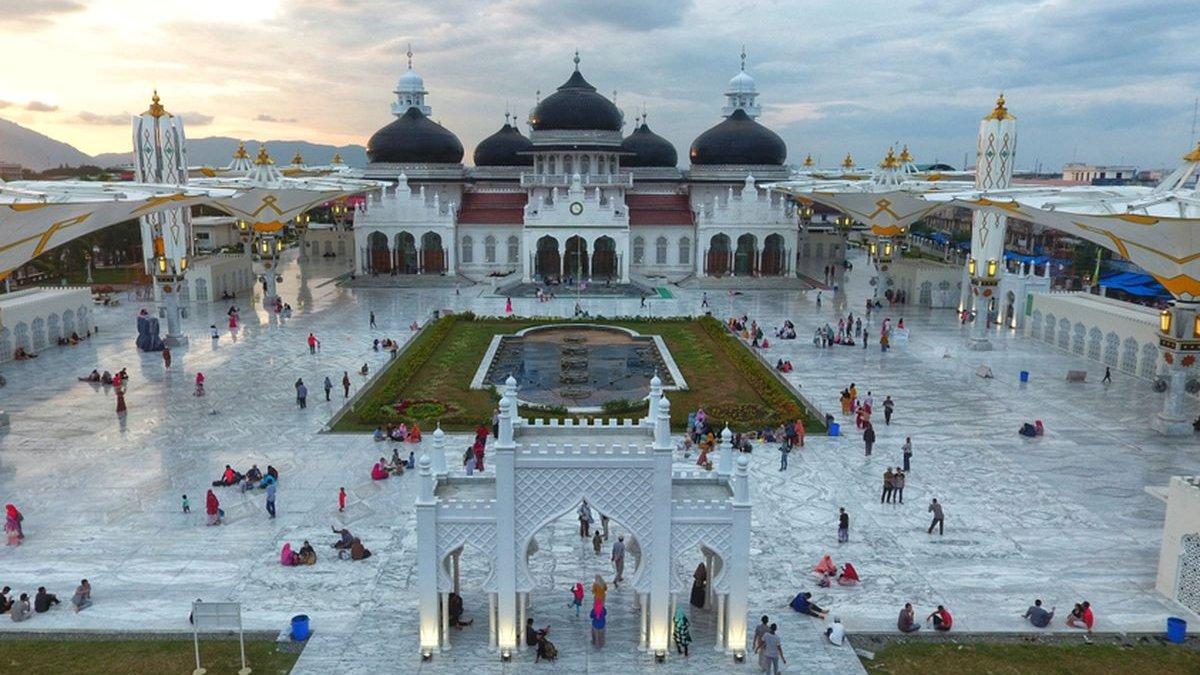 Itinerary Banda Aceh 2 Hari 1 Malam, Trip Romantis Bujet Rp 800 Ribu Berdua
