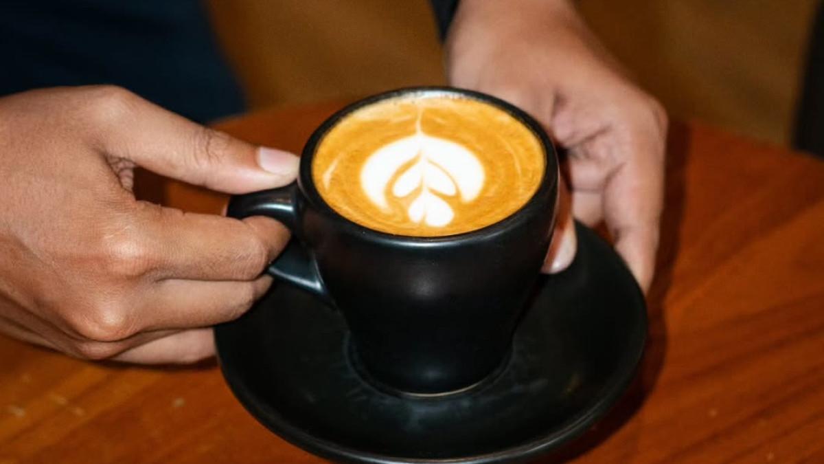 Mata Kopian, satu tempat ngopi hits di Bantul, Jogja