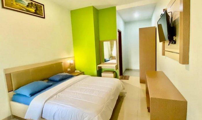 5 Hotel Murah di Solo yang Nyaman dan Bagus, Tawarkan Banyak Fasilitas Menarik