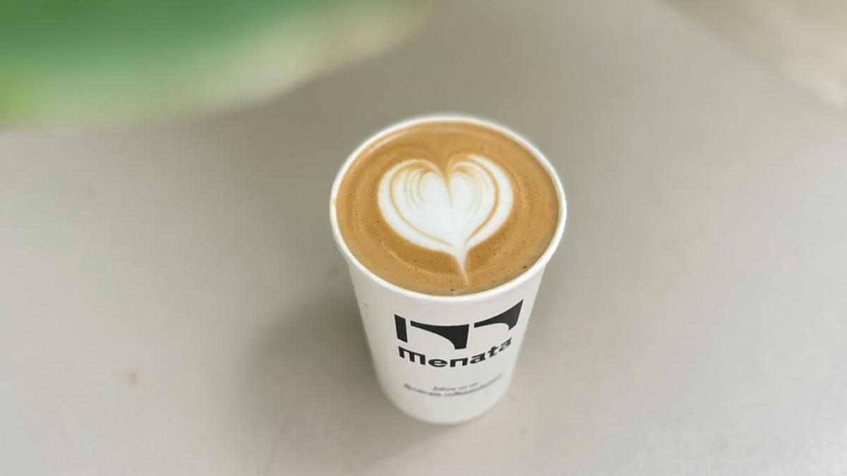 Menata Coffee & Eatery, satu tempat ngopi hits di Cianjur, Jawa Barat