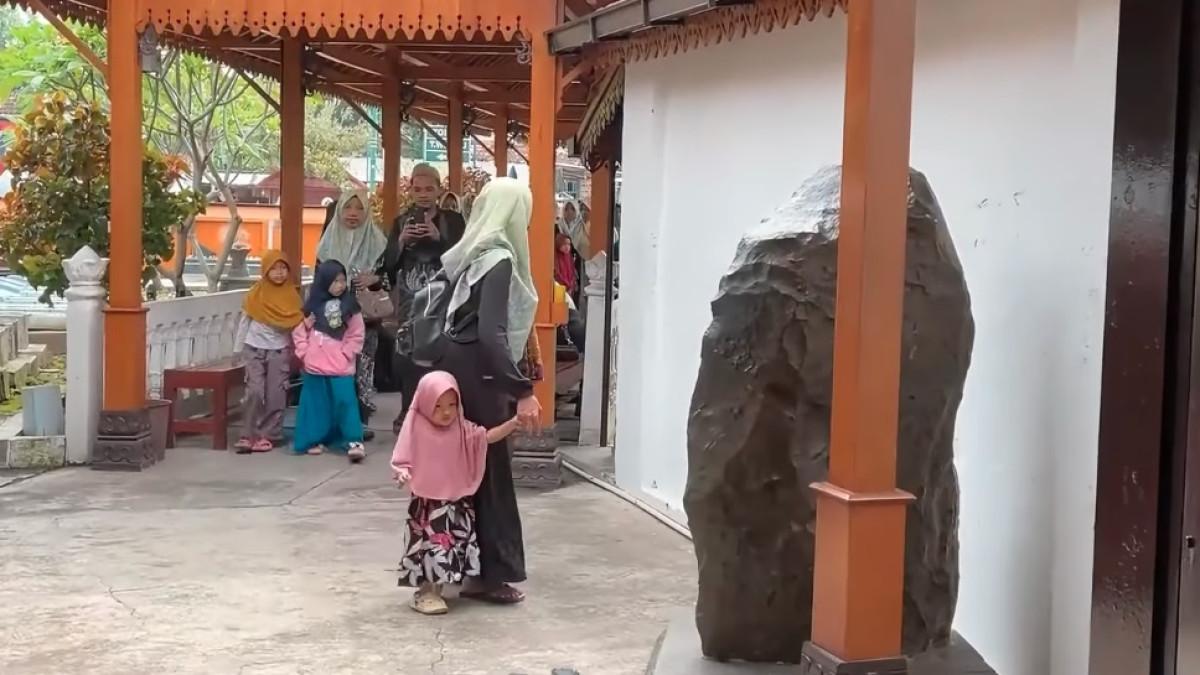 Mengunjungi Makam Joko Tingkir di Dusun Buto, Sragen, perjalanan religi singkat hanya 4 jam