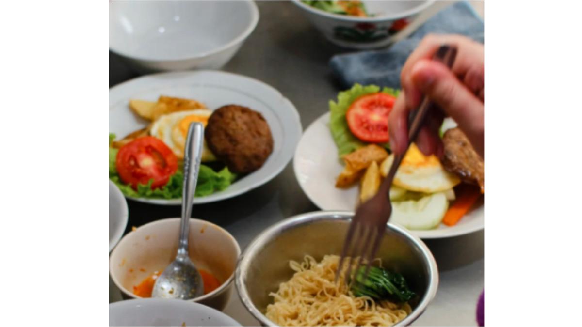 MOERNI 78. Sajian legendaris di Jogja