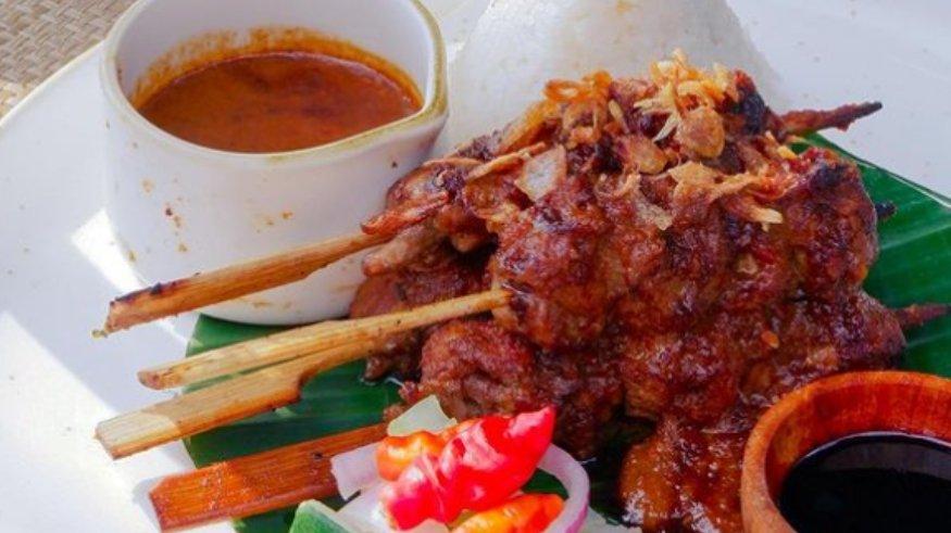 Daftar dan Harga Menu Pracima Tuin, Resto Unik ala Kerajaan di Pura Mangkunegaran, Solo, Jateng