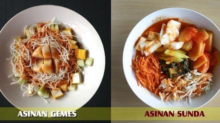 Liburan ke Bogor, Wajib Beli Oleh-oleh Asinan Nyonya Yenny yang Eksis Sejak 1980