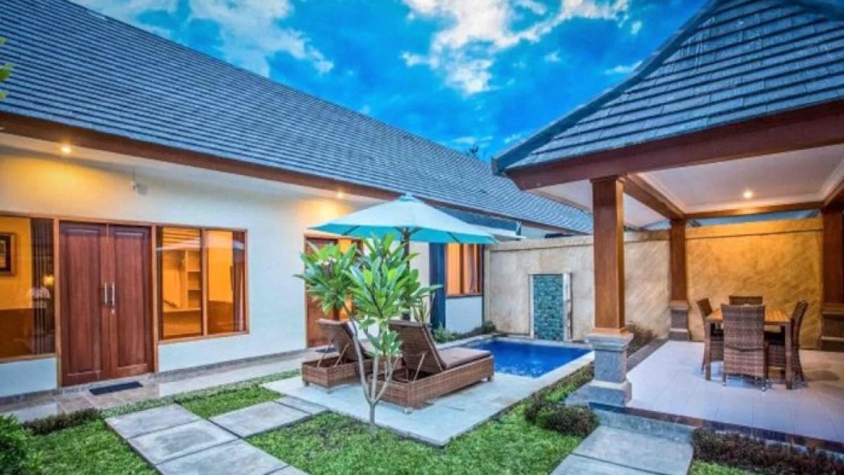 Mirah Hotel & Resort Banyuwangi, satu hotel dekat Pelabuhan Ketapang Banyuwangi buat akomodasi akhir tahun.