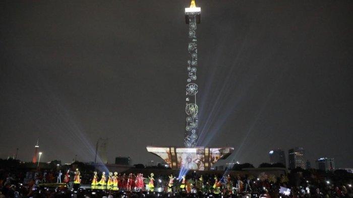 Terbaru, Harga Tiket Masuk Monas 2024, Cek Juga Jam Bukanya