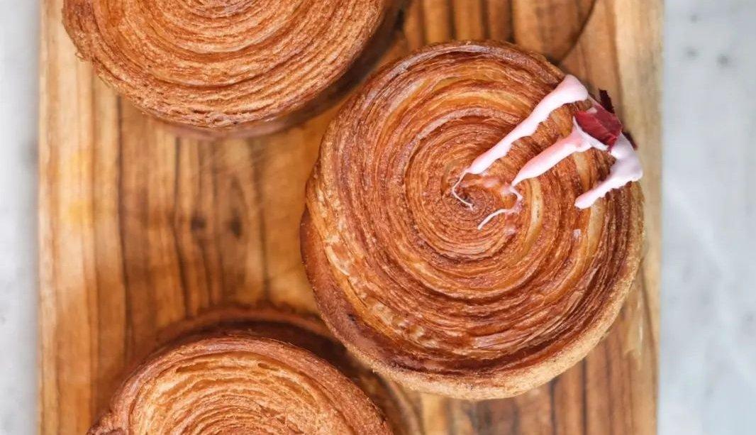 Resep Cromboloni Buat Jualan, Simpel Pakai Danish Pastry