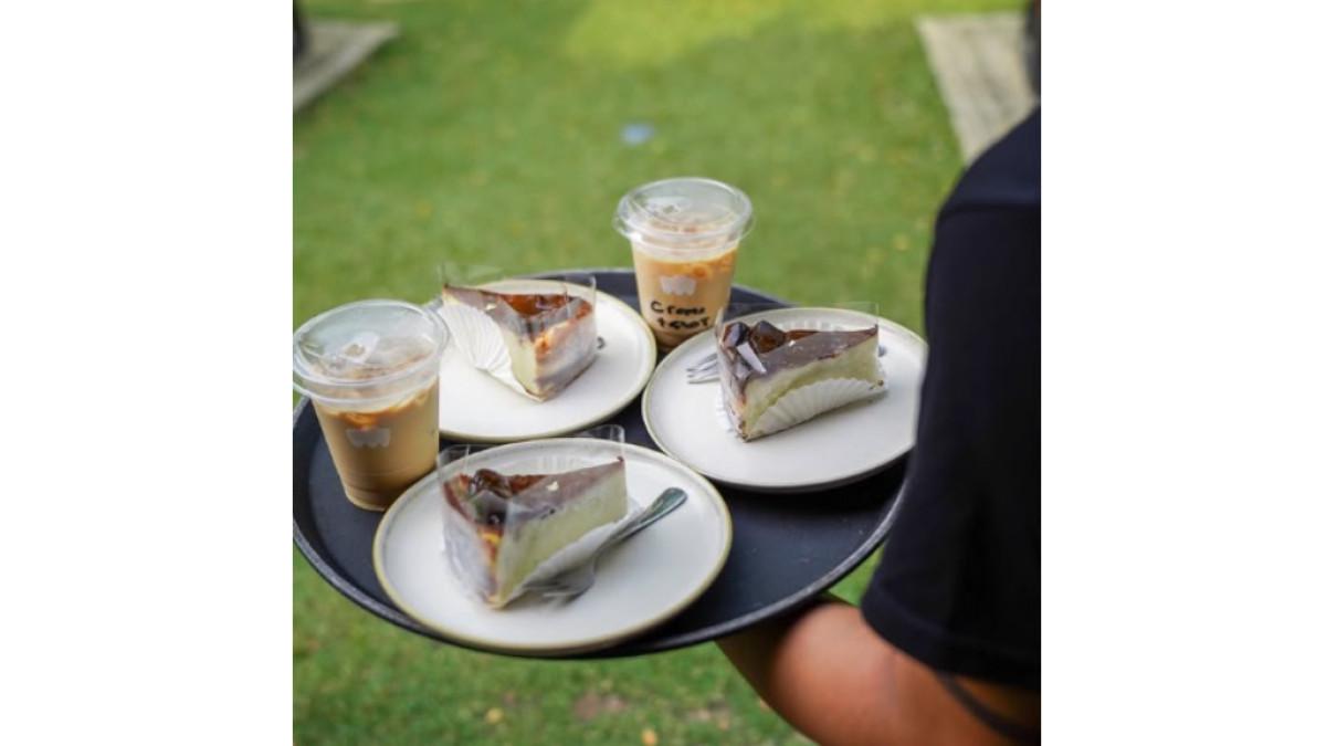 Moore Coofee and Pastry
