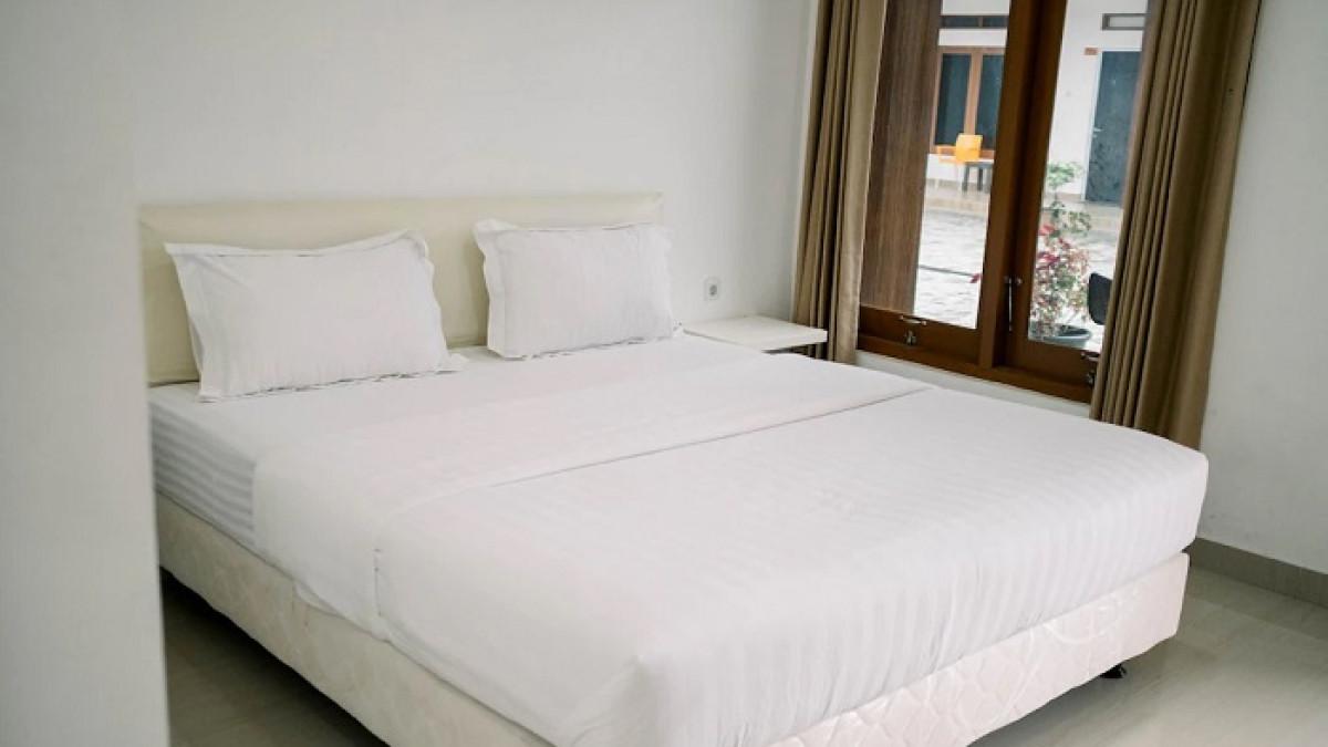 Morika Inn and cafe, satu hotel terbaik di Sumba buat staycation akhir tahun.