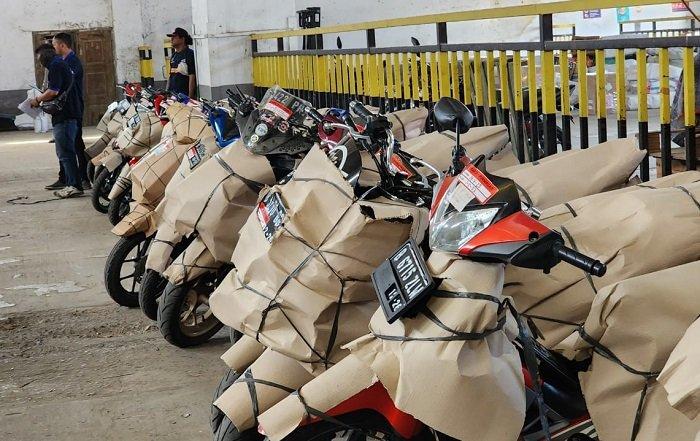 Program Angkutan Motor Gratis Kembali Hadir untuk Lebaran 2024, Simak Cara Daftarnya