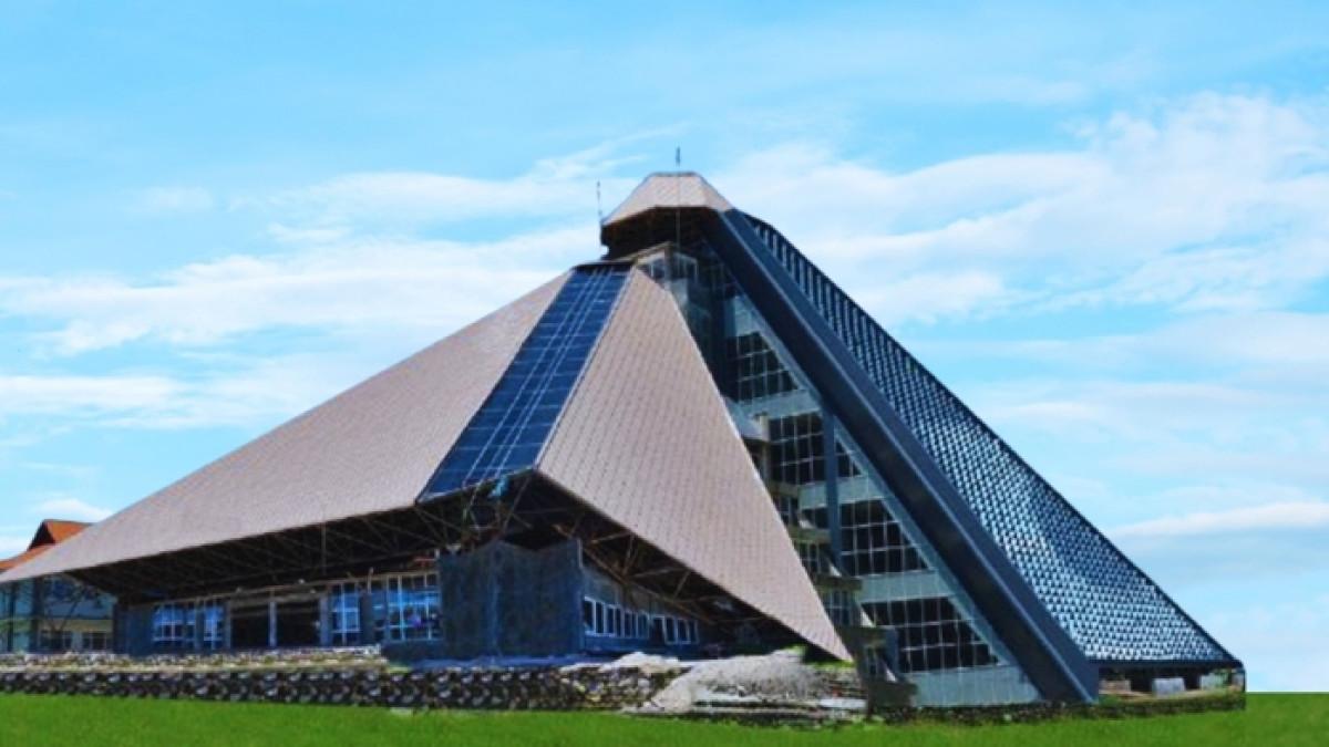 Museum Islam Indonesia KH Hasyim Asy’ari Jombang, wisata edukatif di Jawa Timur.