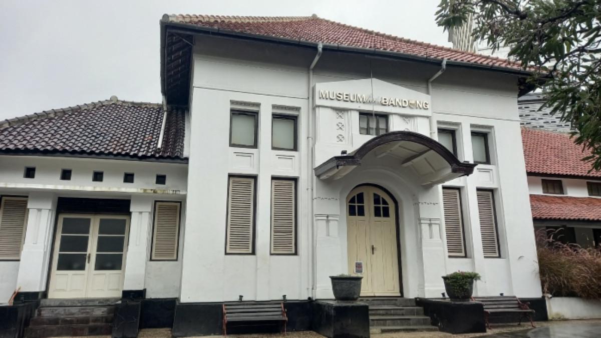 Menjelajah Museum Kota Bandung, Wisata Edukatif & Bersejarah di Jawa Barat