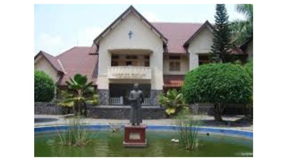 Museum Misi Muntilan, Jawa Tengah